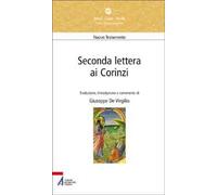 Libri Giuseppe De Virgilio - Seconda lettera ai Corinzi - 2012