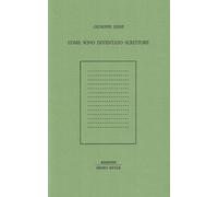 Libri Giuseppe Dessì - Come Sono Diventato Scrittore