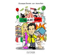 Libri Giuseppe Donato - L'Italia dei bluff - 2023