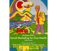 Libri Giuseppe Fattori - Social marketing for one health - 2023