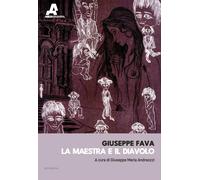 Libri Giuseppe Fava - La Maestra E Il Diavolo