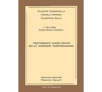 Libri Giuseppe Gambardella / Ferraro Carmela / Salvo Giuseppina - Trattamento Ri