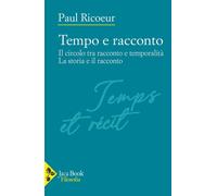 Libri Giuseppe Grampa - Tempo e racconto. Vol. 1 - 2026