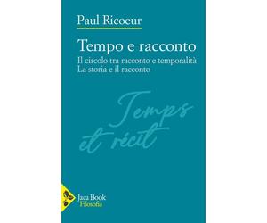 Libri Giuseppe Grampa - Tempo e racconto. Vol. 1 - 2026