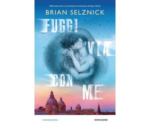 Libri Giuseppe Iacobaci - Fuggi via con me - 2025 (Contemporanea)