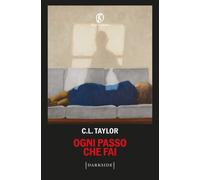 Libri Giuseppe Marano - Ogni passo che fai - 2026 (Darkside)