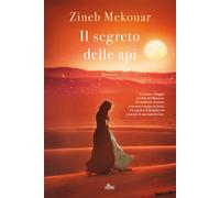 Libri Giuseppe Maugeri - Il segreto delle api - 2025