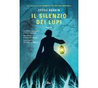 Libri Giuseppe Maugeri - Il silenzio dei lupi - 2025