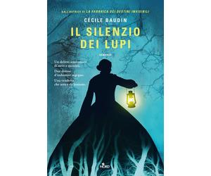 Libri Giuseppe Maugeri - Il silenzio dei lupi - 2025