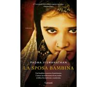 Libri Giuseppe Maugeri - La sposa bambina - 2024 (Elefanti big)