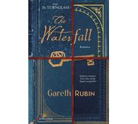 Libri Giuseppe Maugeri - The waterfall - 2025 (La Gaja scienza)
