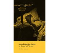 Libri Giuseppe Pascarelli - La donna nell’alcova - 2025