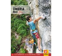 Libri Giuseppe Picone - Umbria rock. Falesie e vie moderne - 2023