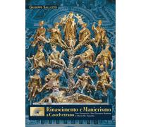 Libri Giuseppe Salluzzo - Rinascimento E Manierismo A Castelvetrano. San Domenic
