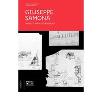 Libri Giuseppe Samona. Progetti Per La Citta Pubblica