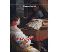 Libri Giuseppe Scavizzi - Luca Giordano. Nuove Opere