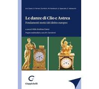 Libri Giuseppe Speciale / Ferrari Zumbini Romano / Cassi Aldo Andrea - Le Danze
