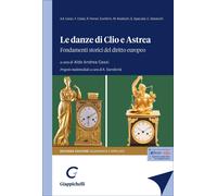 Libri Giuseppe Speciale / Romano Ferrari Zumbini / Andrea Cassi Aldo - Le Danze
