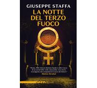 La notte del terzo fuoco
