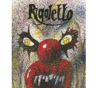 Libri Giuseppe Verdi - Rigoletto