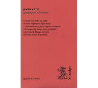 Libri Giuseppina Sciortino - Poema Estivo