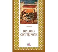 Libri Giustino (san) - Dialogo con Trifone - 1989