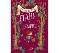 Libri Giusy Capizzi - Le più belle fiabe di sempre - 2018