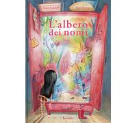 Libri Giusy Landolfi, Mary Sherry - L'albero dei nomi - 2021