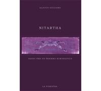 Nitartha. Saggi per un pensiero euroasiatico - Giuliano Glauco