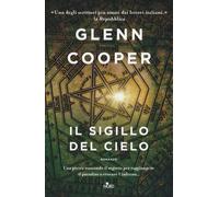 Il sigillo del cielo