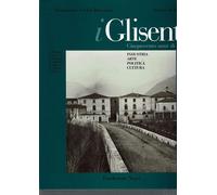 Libri Glisenti. Cinquecento Anni Di Storia (I)