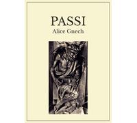 Libri Gnech Alice - Passi