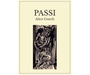 Libri Gnech Alice - Passi