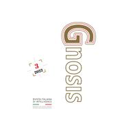 Gnosis. Rivista italiana di Intelligence (2022). Vol. 3