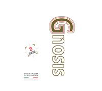Libri Gnosis. Rivista Italiana Di Intelligence (2023) #02