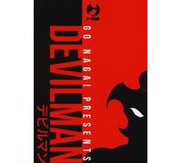Devilman: 1-5 [Cinque volumi indivisibili]