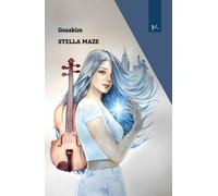 Libri Goaskim - Stella Maze