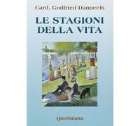 Libri Godfried Danneels - Le stagioni della vita - 1998