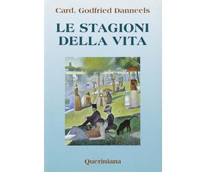 Libri Godfried Danneels - Le stagioni della vita - 1998