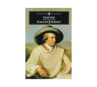 Libri Goethe. - Italian Journey 1786-1788. [Edizione: Regno Unito]