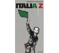 Libri Goffredo Fofi / Armin Greder - Italia A/Z. L'Italia In 26 Lettere E 45 Par