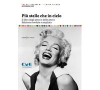 Libri Goffredo Fofi - Piu Stelle Che In Cielo. Il Libro Degli Attori E Delle Att