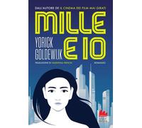 Libri Goldewijk Yorick - Mille E Io