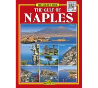 Libri Golfo Di Napoli. Ediz. Inglese (Il)