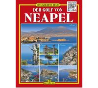 Libri Golfo Di Napoli. Ediz. Tedesca (Il)