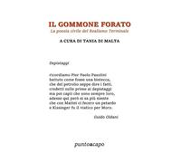 Libri Gommone Forato. La Poesia Civile Del Realismo Terminale (Il)