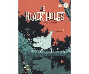 Libri GonzÃ¡lez Borja - Le Black Holes