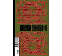 Libri Goodman Steve - Guerra Sonora