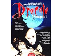 Dracula e i vampiri - [Profondo Rosso]