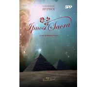 Libri Gorla Stefania - Ipnosi sacra - 2021